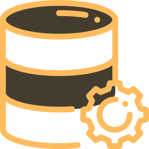 database icon